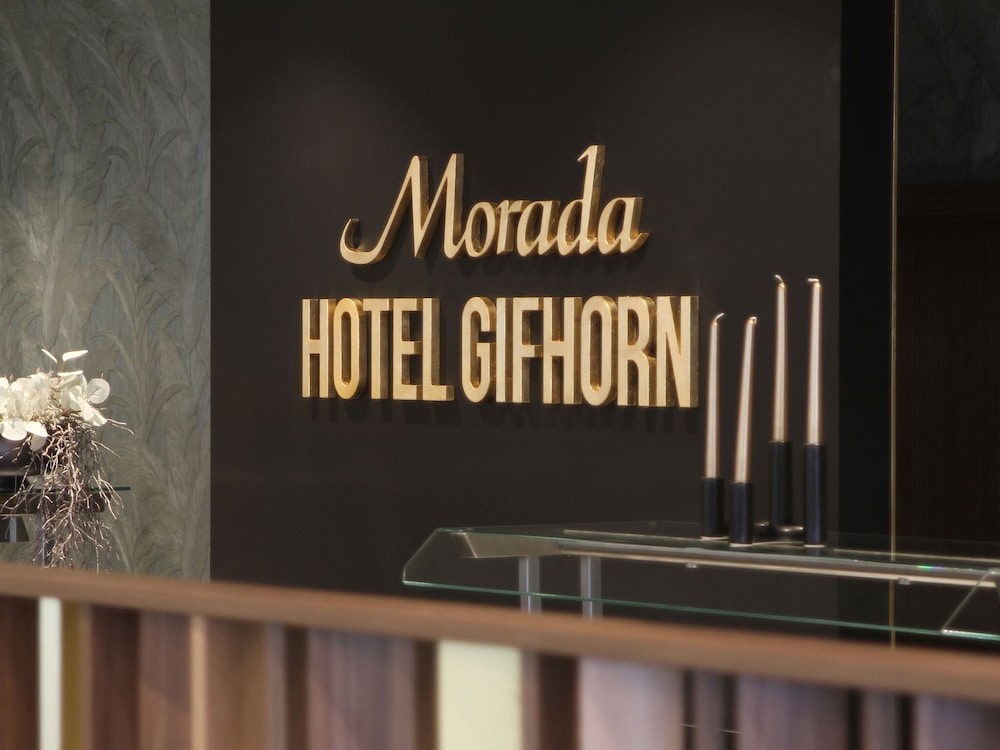 Morada Hotel Gifhorn 3/45