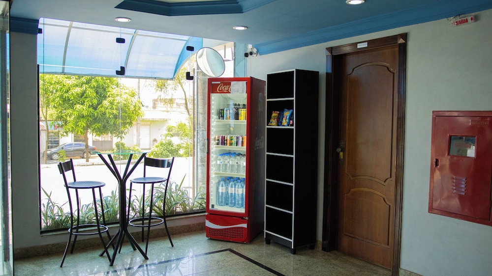Abbas Hotel Uberlandia 4/50