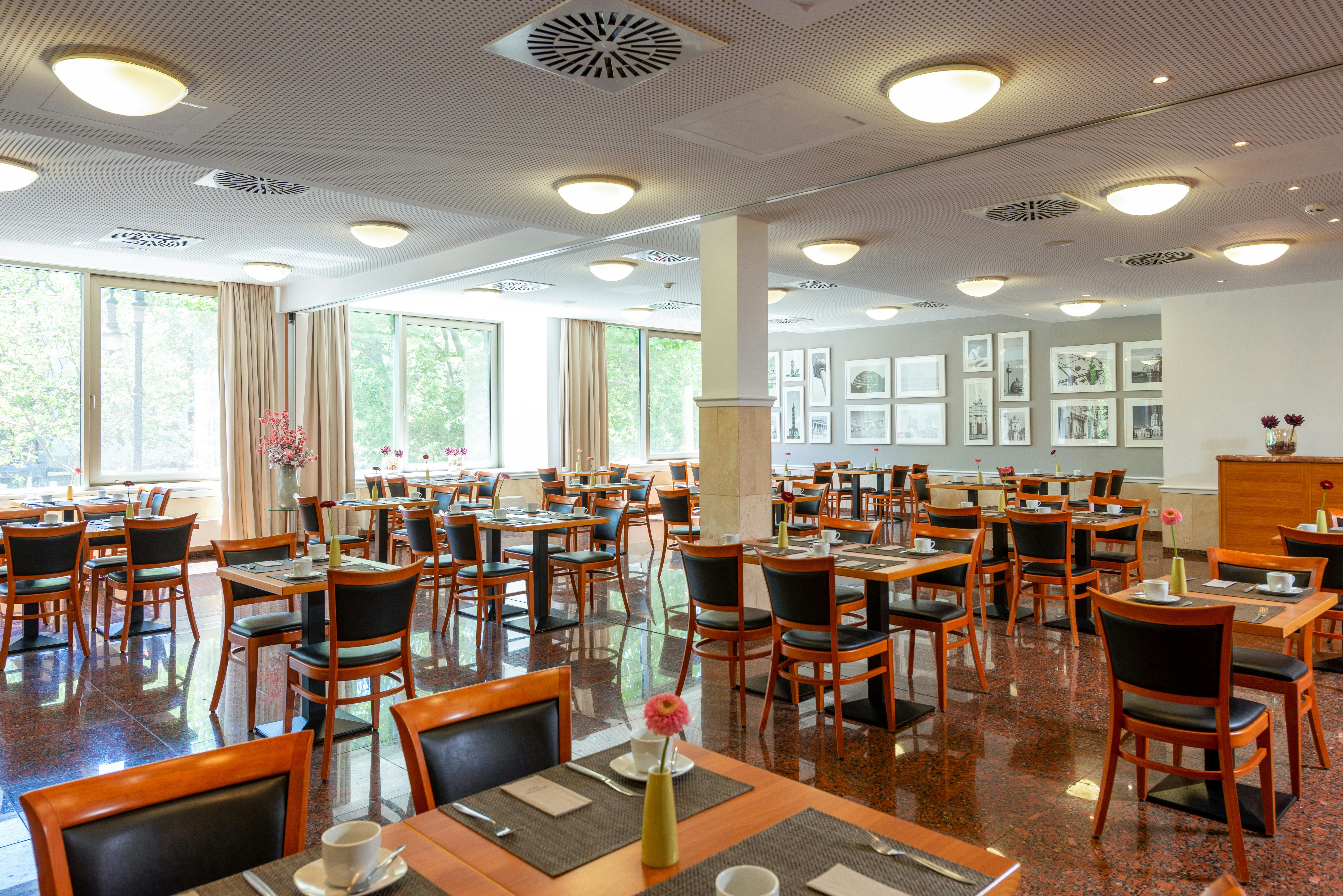 Leonardo Hotel Berlin KU DAMM 24/31