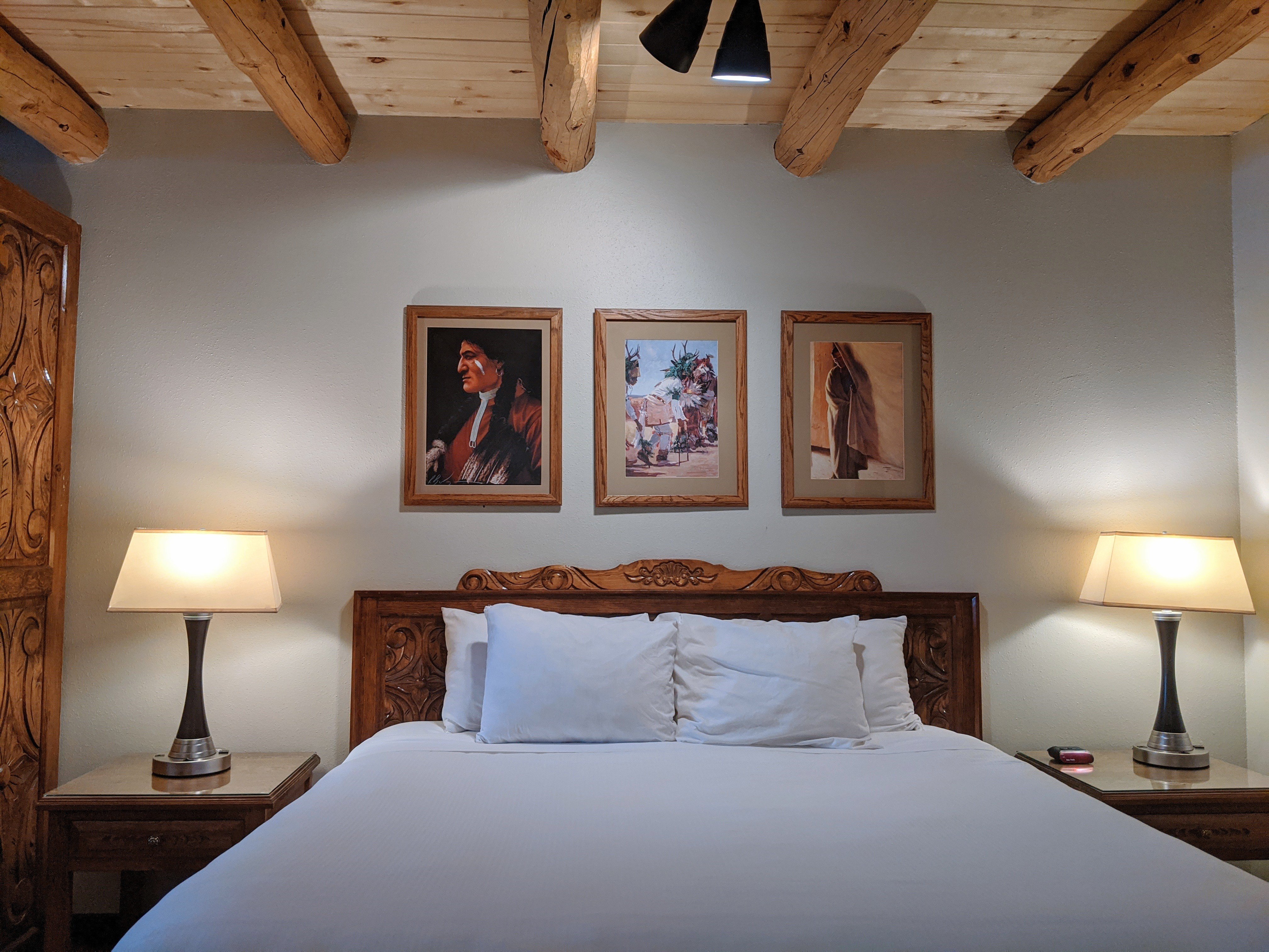 Sagebrush Inn Suites 49/81