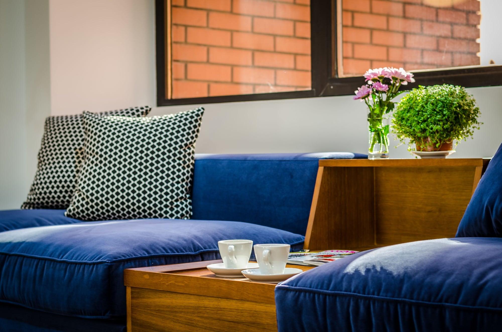 Passport Garni Hotel Belgrade 25/29