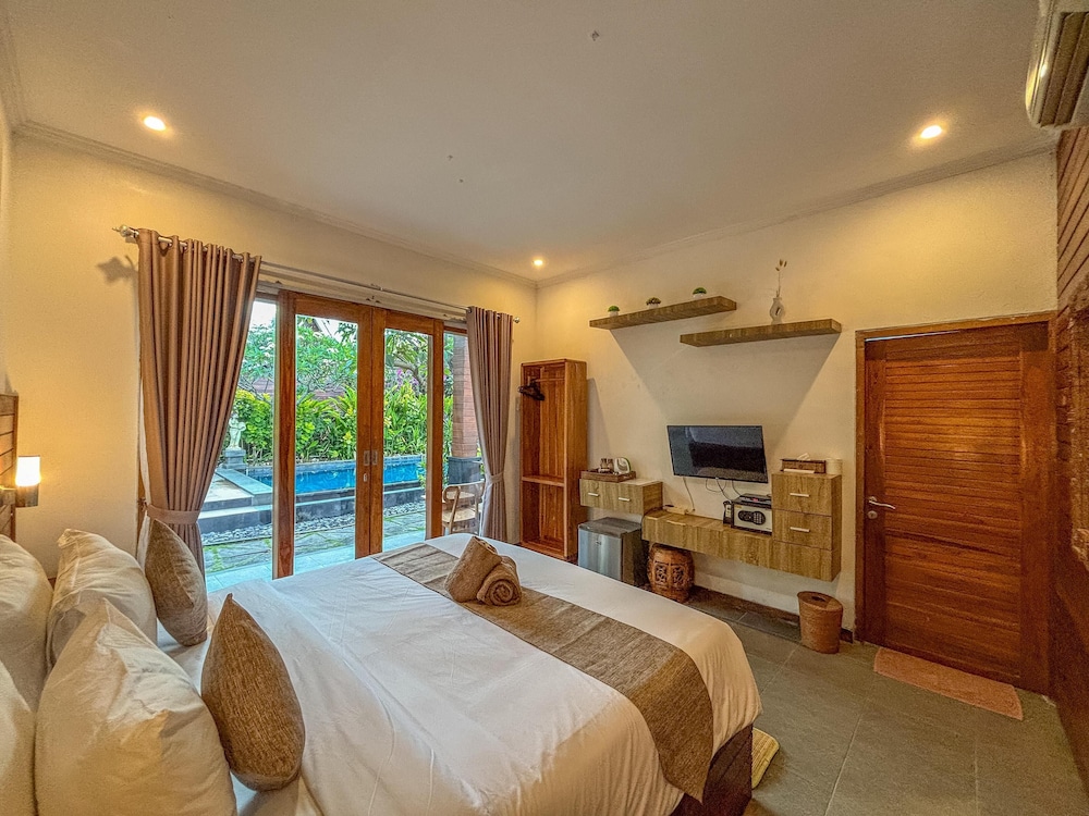 Singabu Bungalows 19/50
