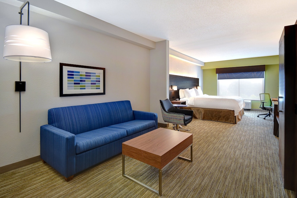 Holiday Inn Express Hotel Suites Smyrna Nashville Area 27/41