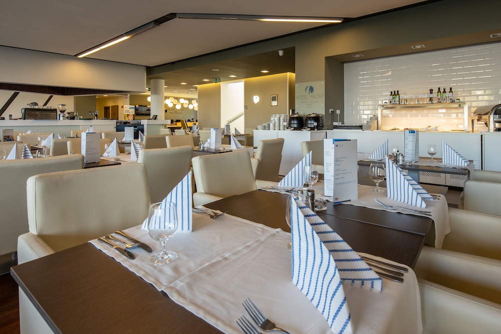 Hotel Yacht Wellness & Business 33/50