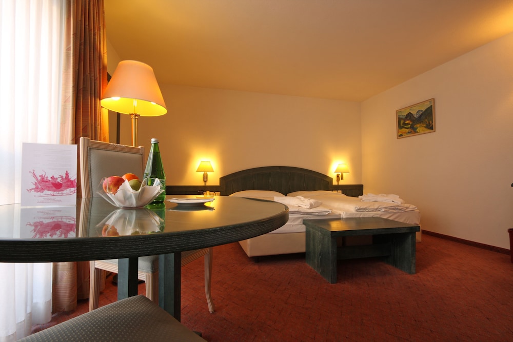 Central Sporthotel Davos 63/73