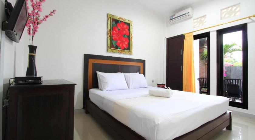 Reddoorz Near Stadion Kompyang Sujana Bali 22/38