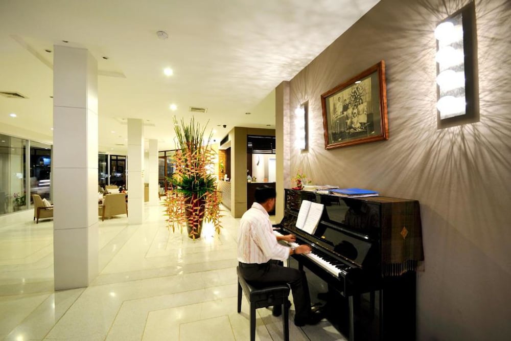 Kasemsarn Hotel Chanthaburi 6/48
