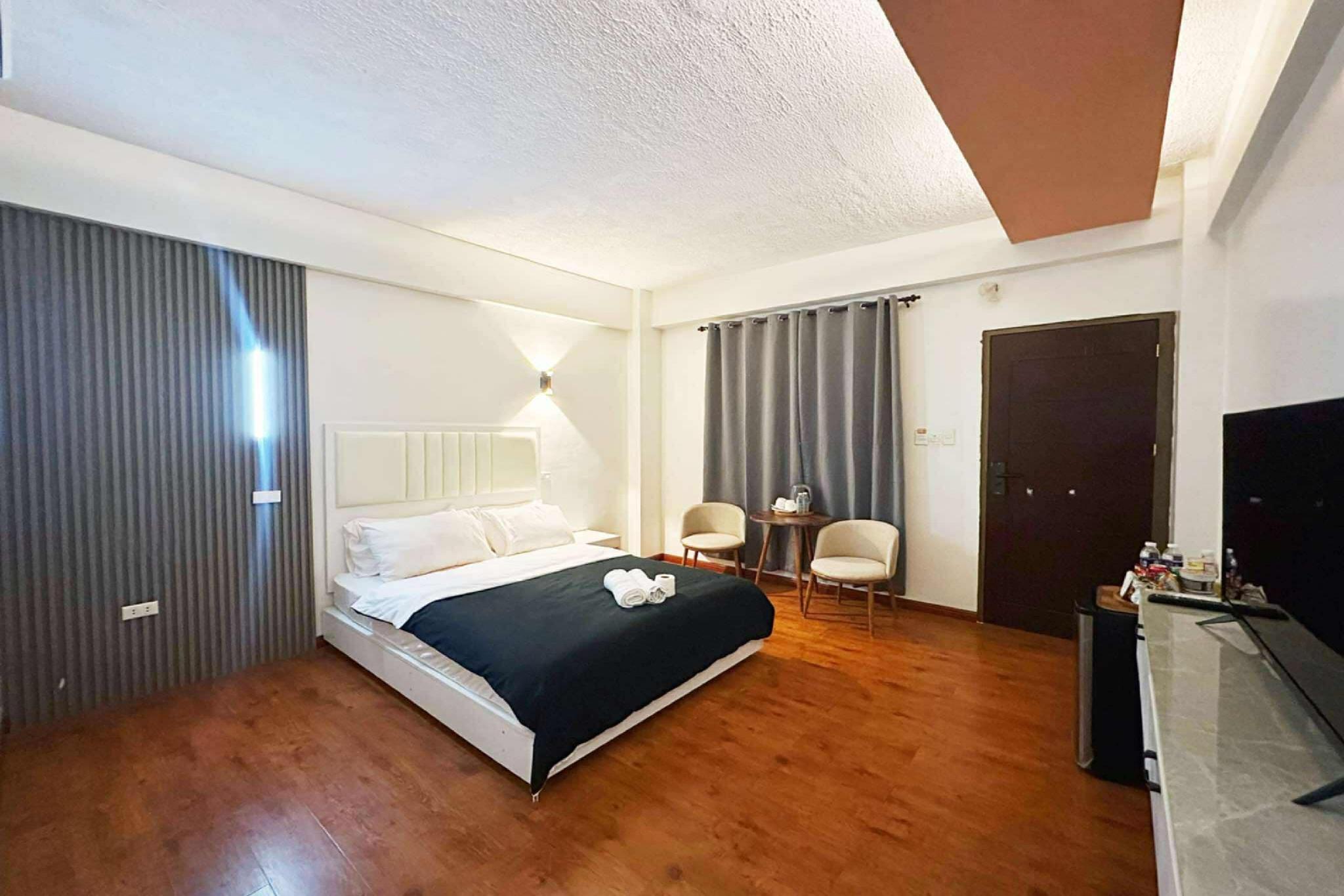 @thePAD Hotel &amp; Resort 16/50