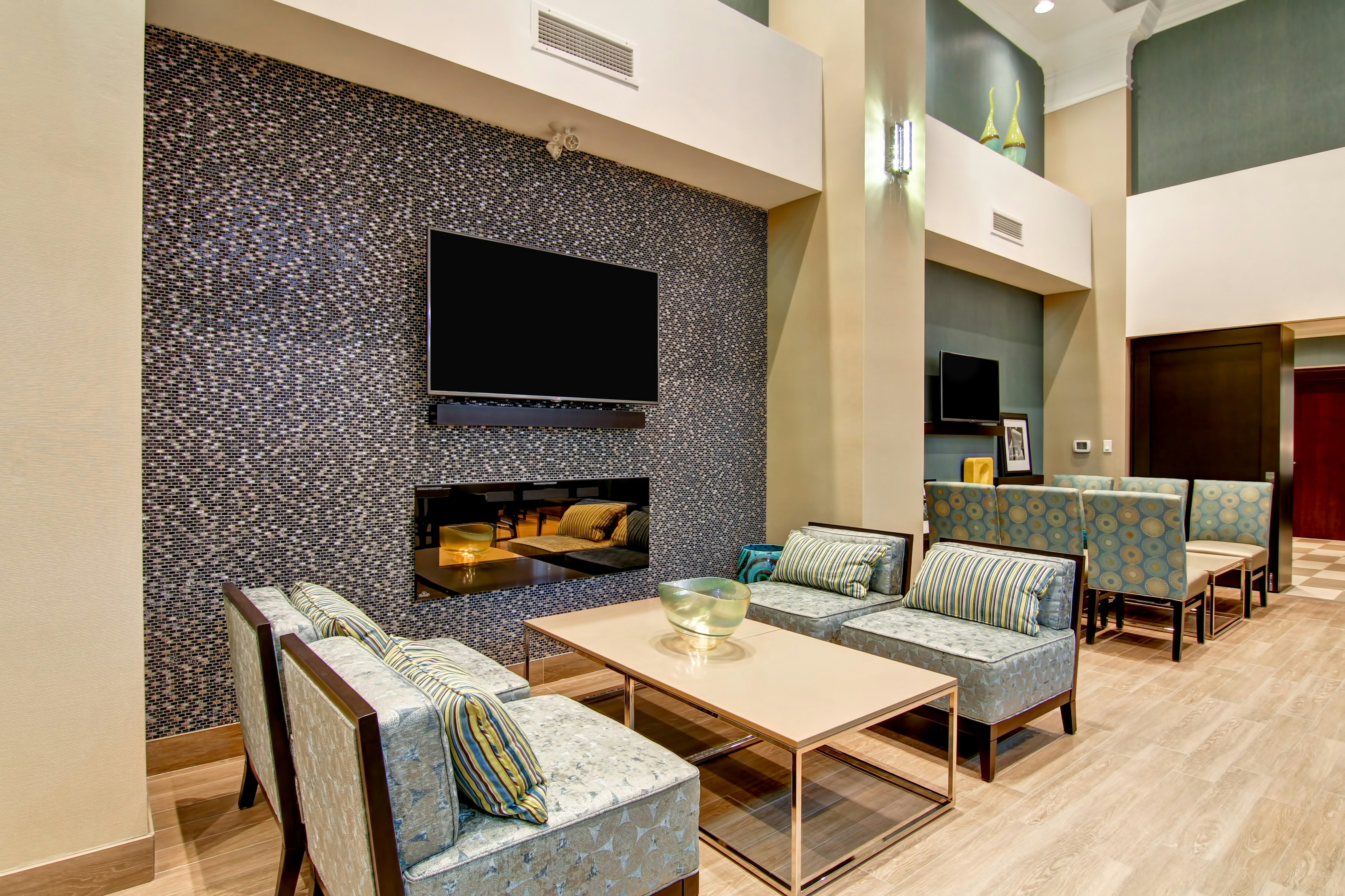 Hampton Inn by Hilton London 22/39