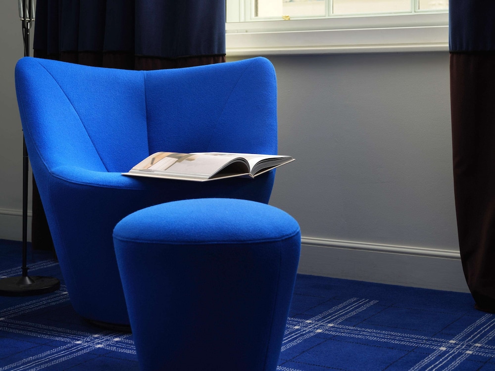 Sofitel London St James 60/70