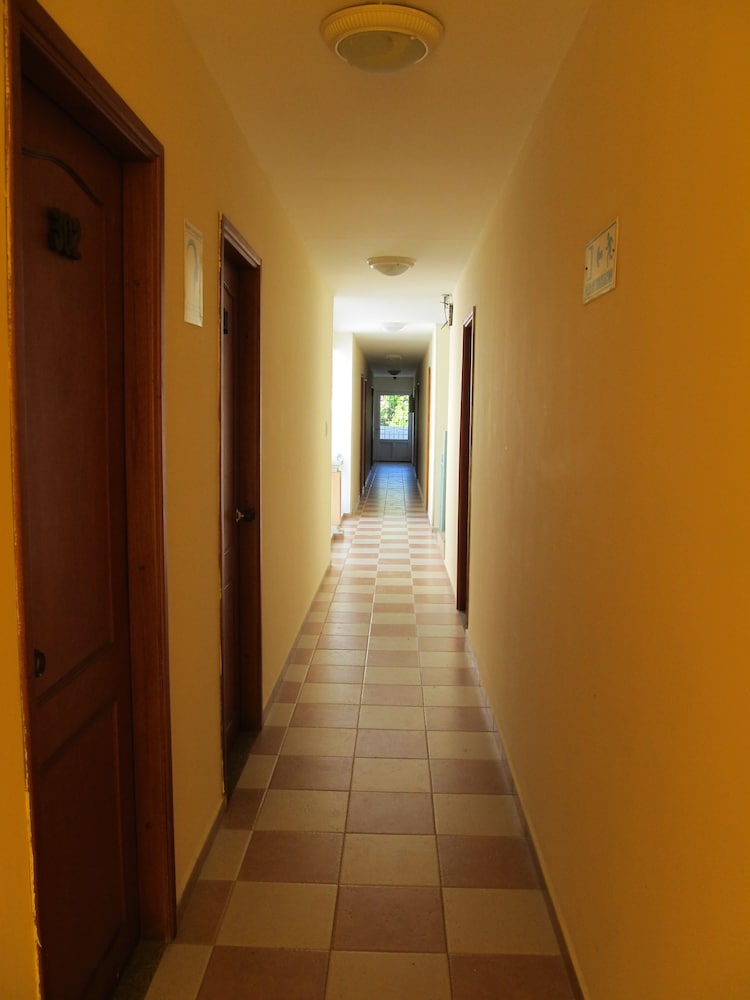 Hostal Solymar 27/42