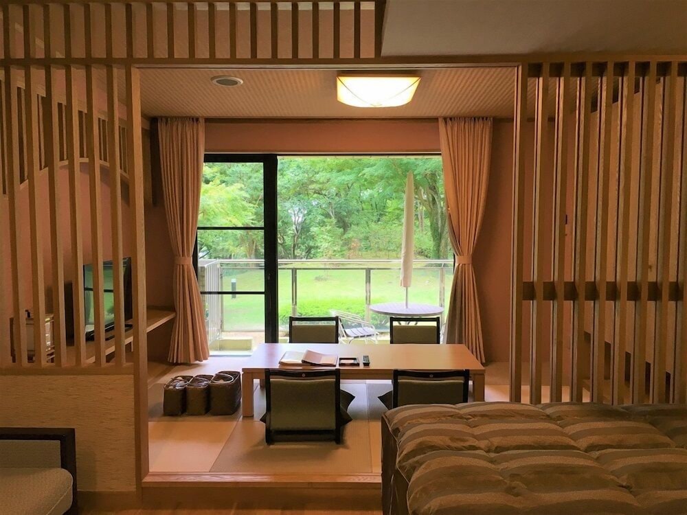 Izu Kogen Hotel Five Stars 15/27