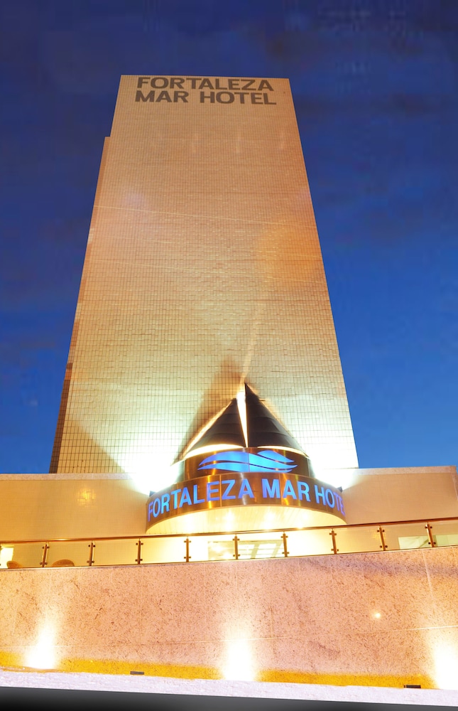 Fortaleza Mar酒店(Fortaleza Mar Hotel) 图片1