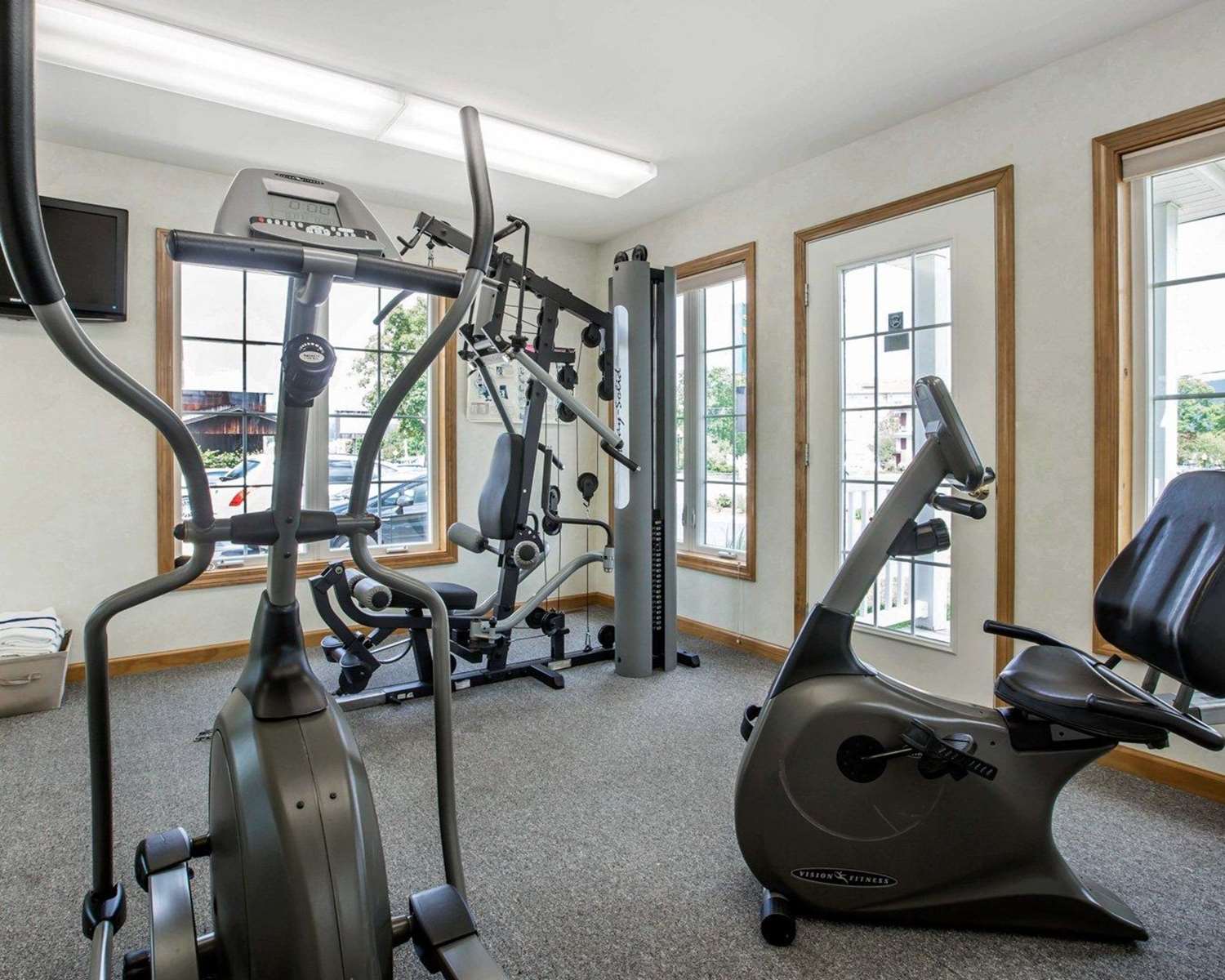 Quality Inn Lake George 23/38