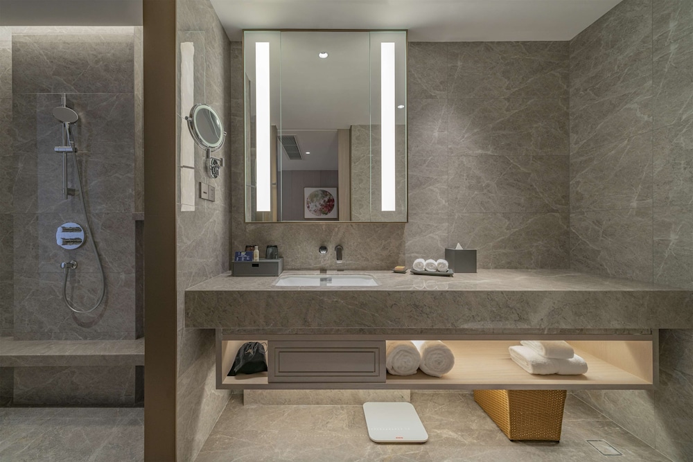 DoubleTree by Hilton Shenzhen Nanshan Hotel and Residences 17/45