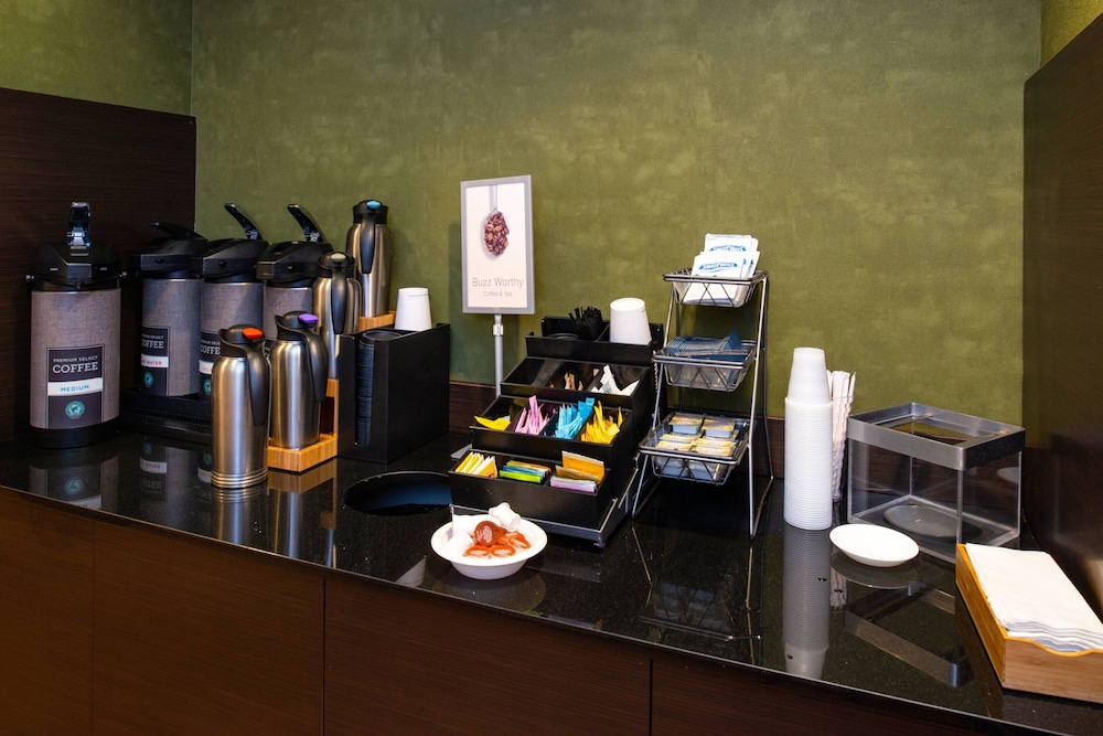 Fairfield Inn And Suites Waterloo Cedar Falls 28/34