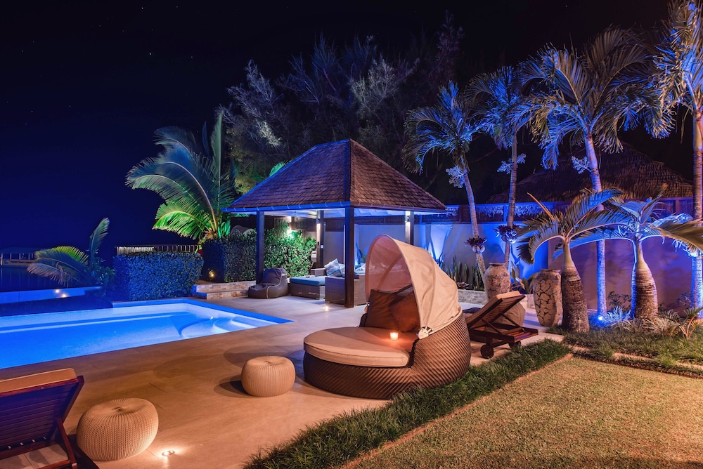 Te Vakaroa Villas 24/25