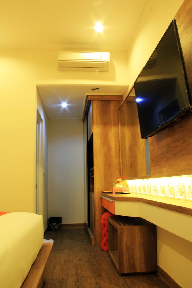 The Nyaman Bali 33/50