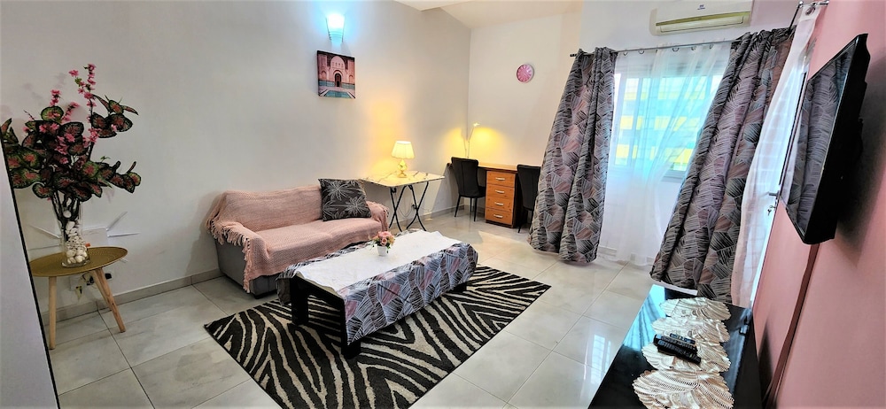 VMD AppartHotel 14/25