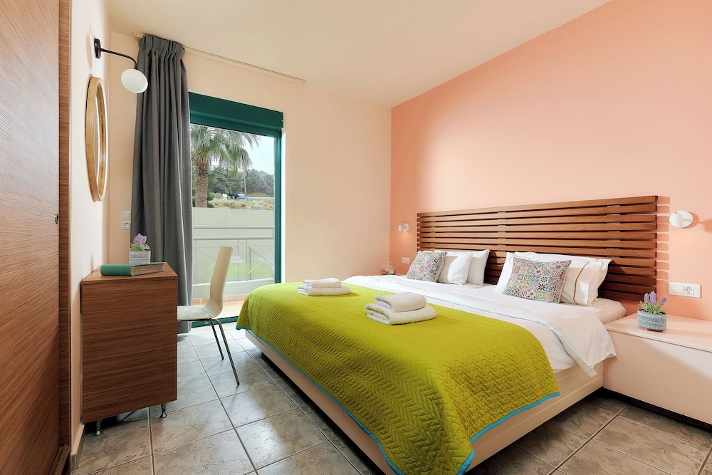 Bella Vista Hotel Apartments 12/49