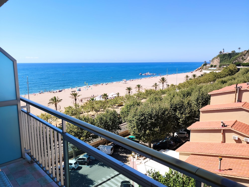 Hotel Internacional Calella 71/73