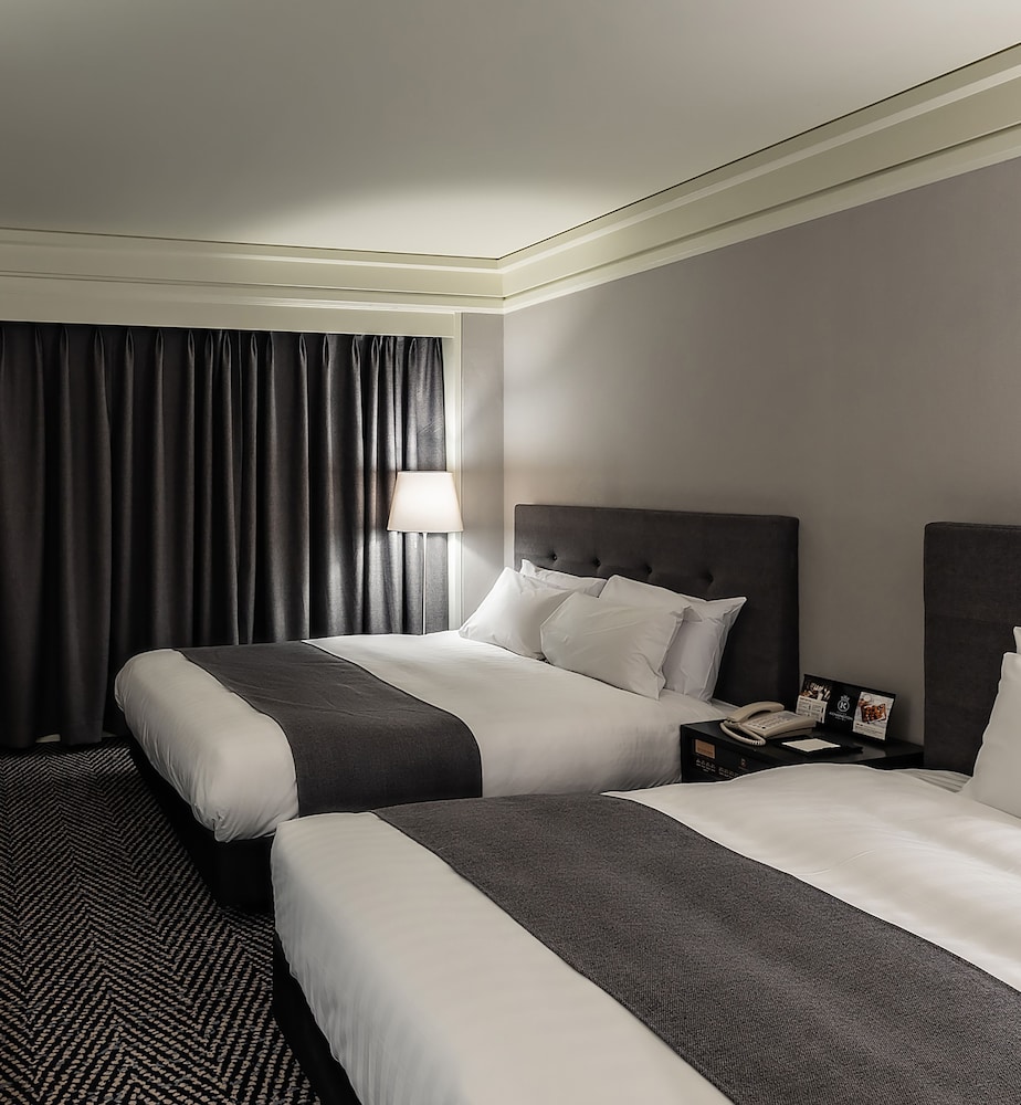 Kensington Hotel Yoido 13/67