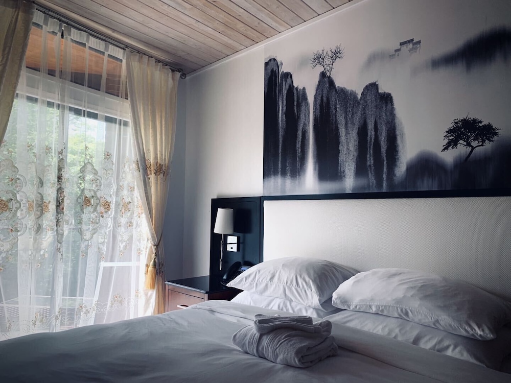 Wangshi China Palace Bed And Breakfast 13/50