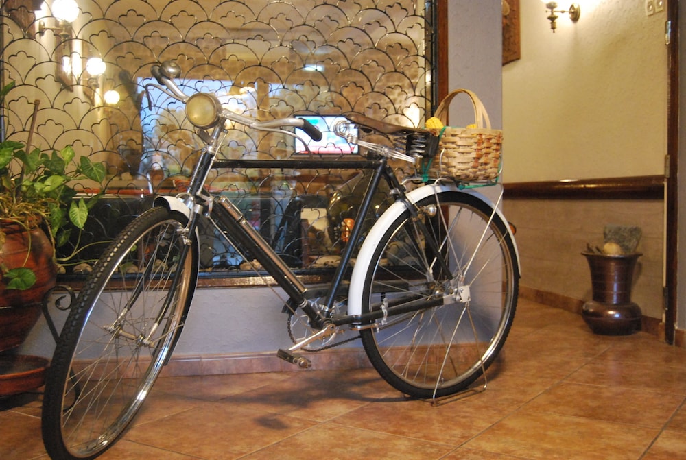Hotel Boavista 27/50