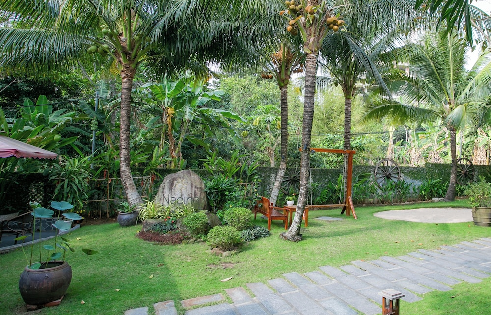 Nadine Phu Quoc Resort 50/71