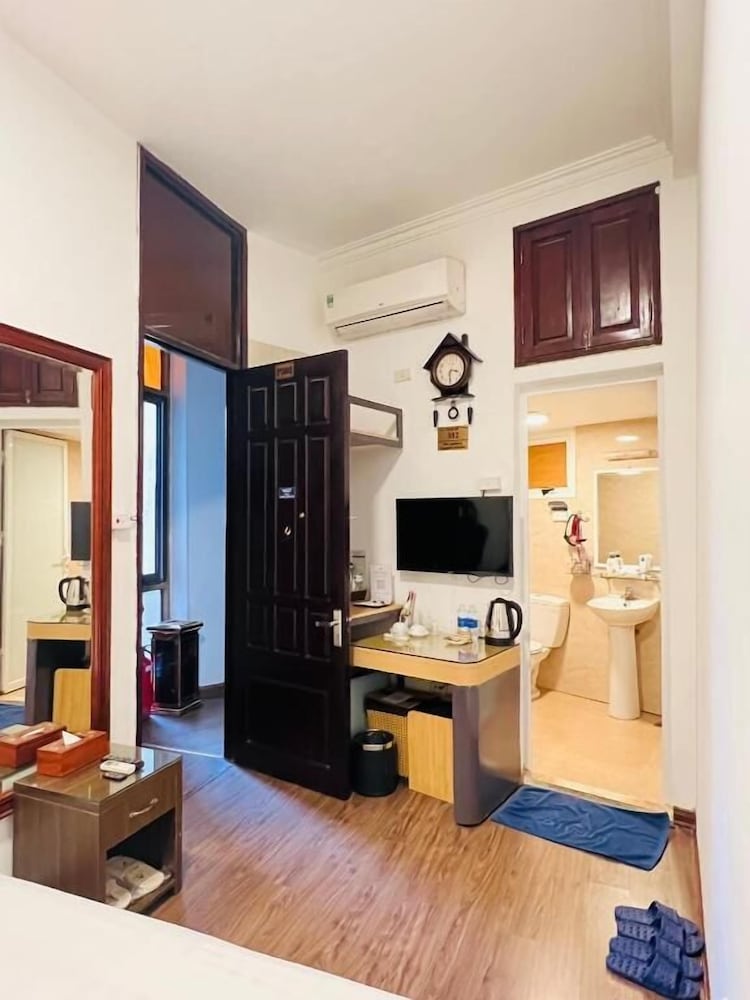 A25 Hotel Thanh Nhan 20/27