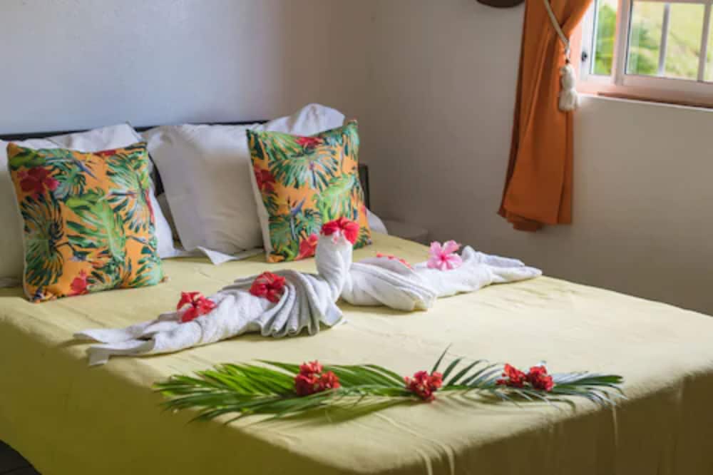 Bora Vaite Lodge 15/31