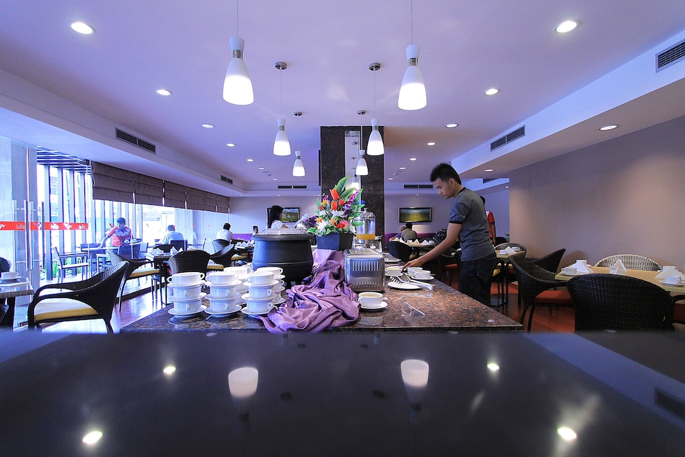 Cititel Hotel Pekanbaru 33/48