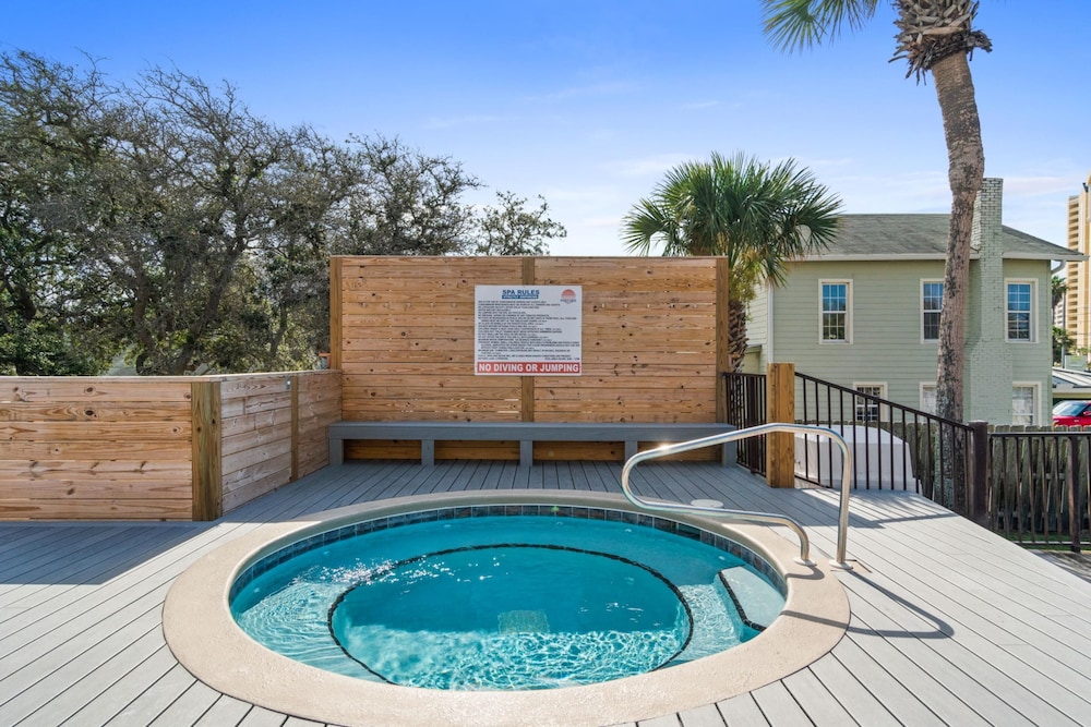 Portside Resort By Panhandle Getaways 52/74