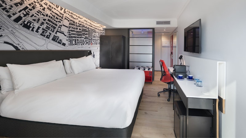 ANEW Hotel Green Point Cape Town 6/35