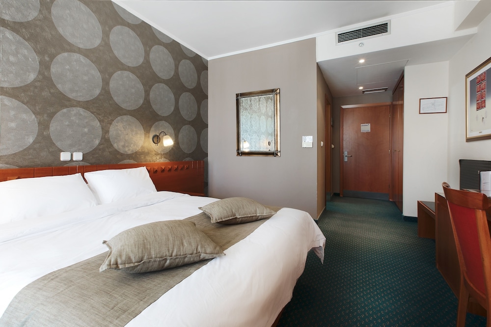 Hotel Z Palace and Congress Center 6/50