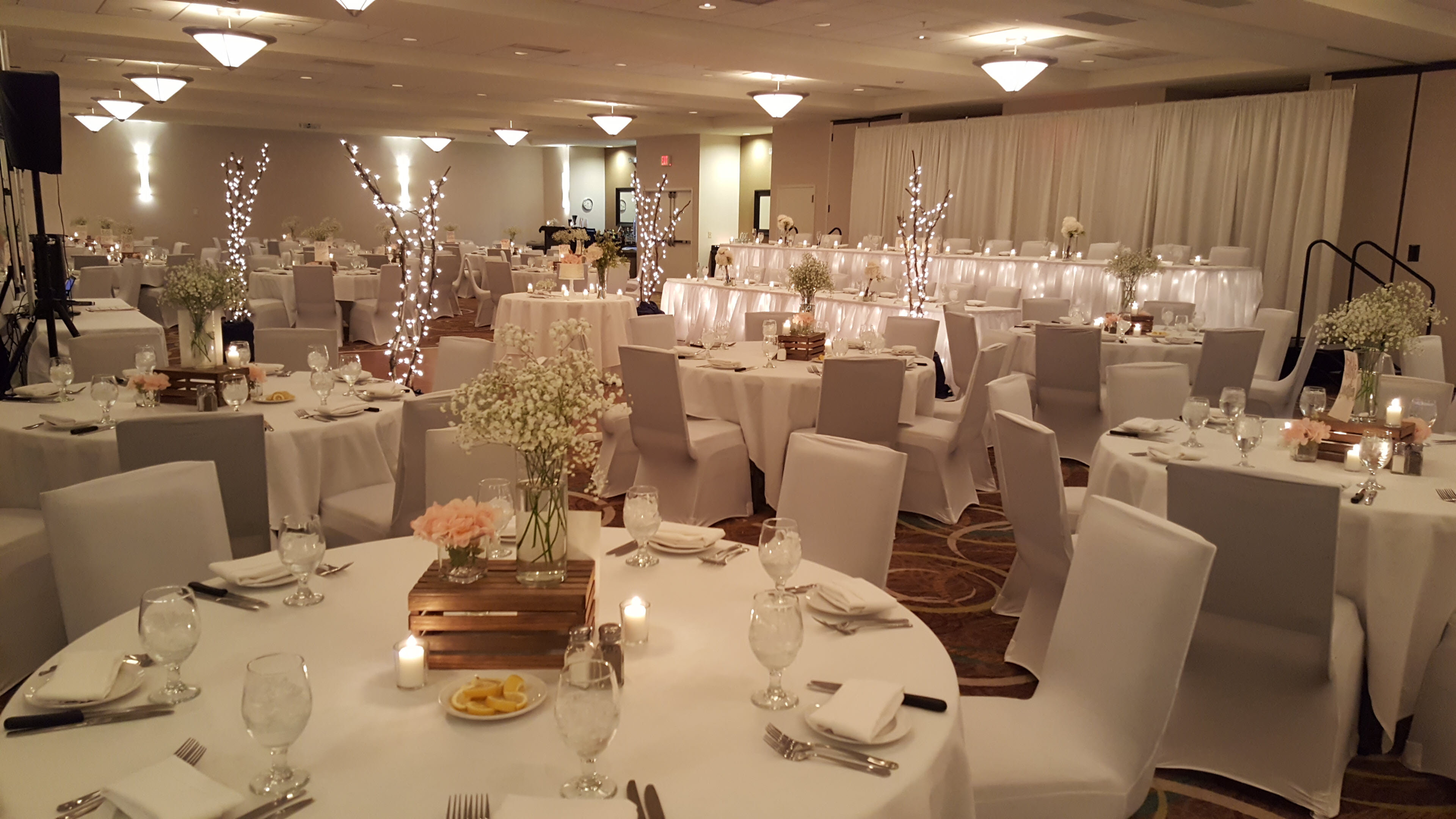Holiday Inn Hotel Suites Bloomington Airport 27/50