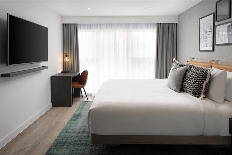 Residence Inn by Marriott Manchester Piccadilly 1/1