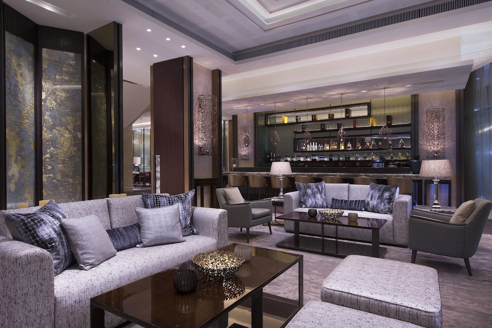 Sheraton Grand Jakarta Gandaria City Hotel 42/52