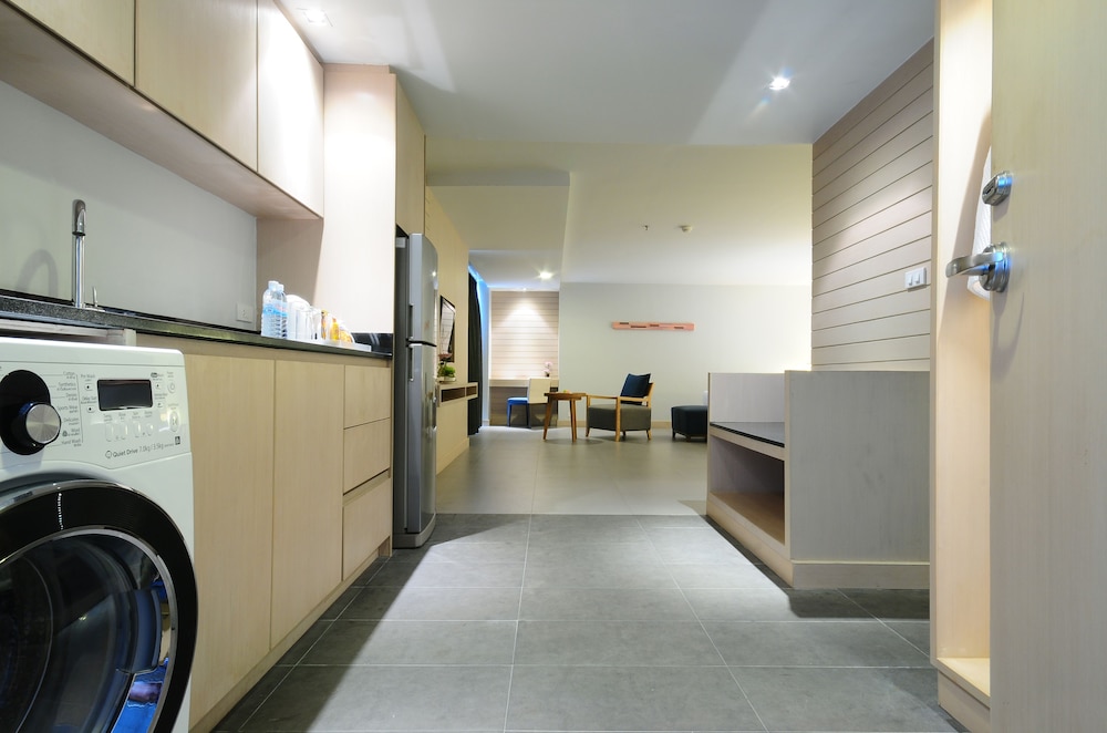 The Ashlee Heights Patong Hotel and Suites 54/62