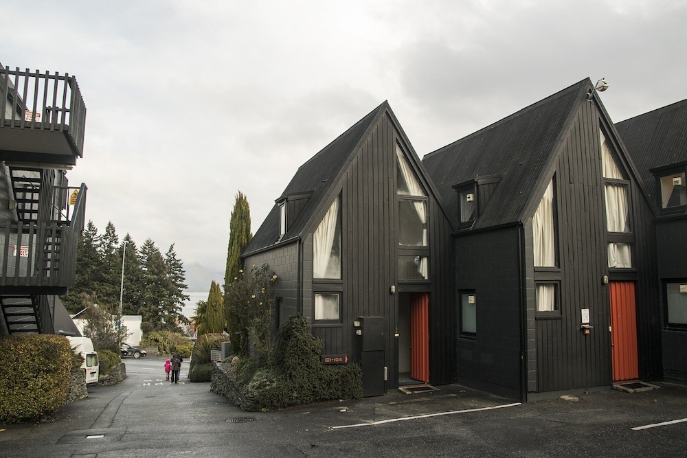 Heartland Hotel Queenstown 57/71