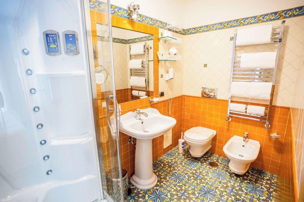 Il Principe Resort 40/46