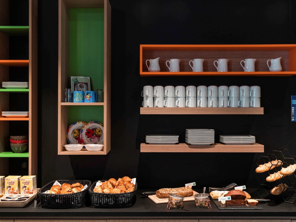 ibis Styles Moulins Centre 22/49