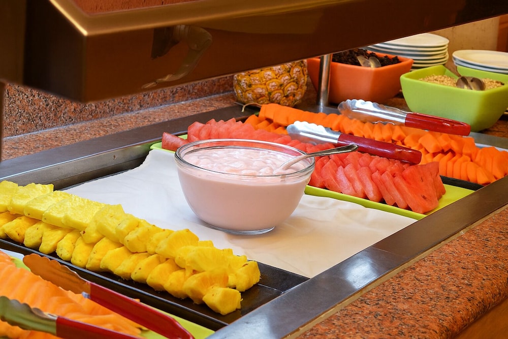 iStay Hotel Ciudad Victoria 21/50