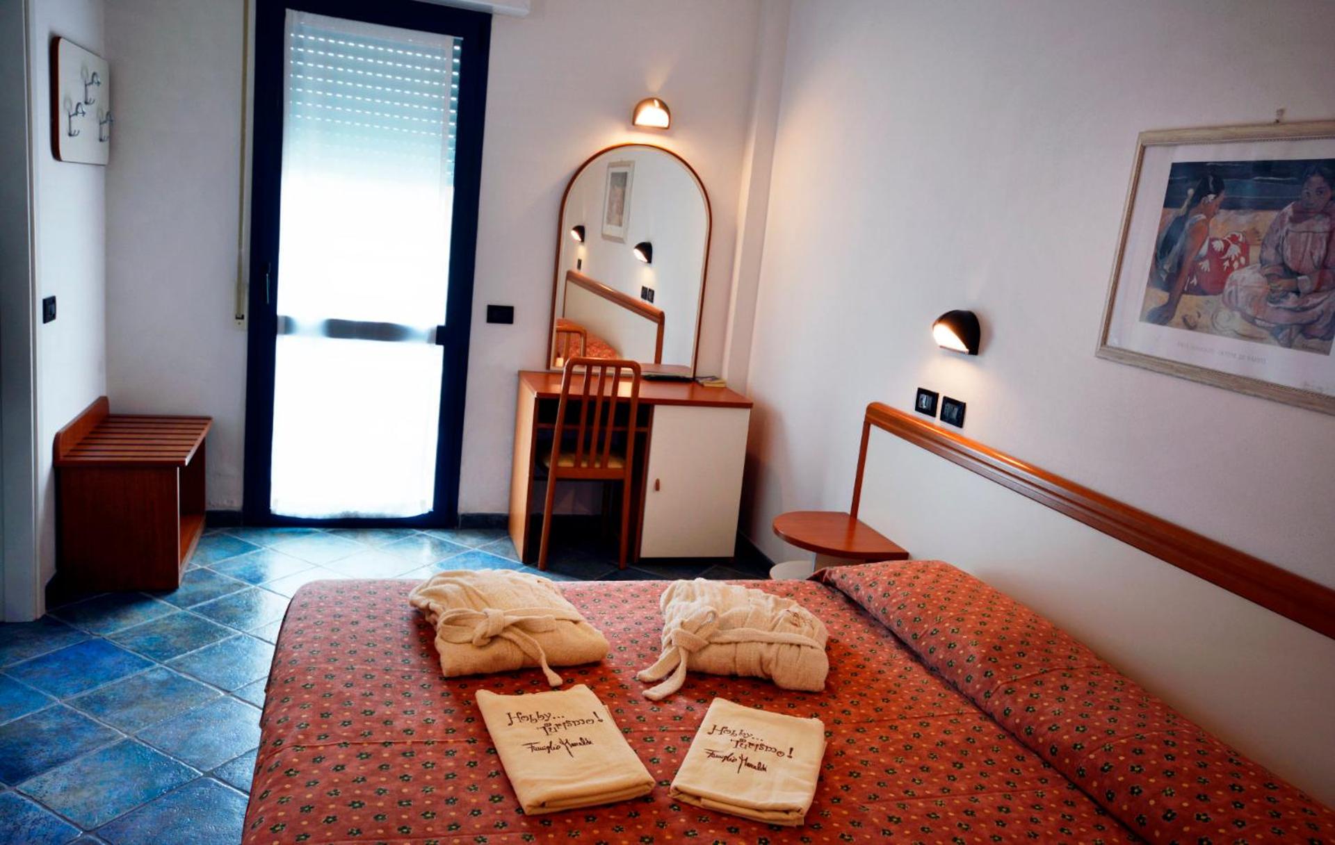 Hotel Royal 33/50