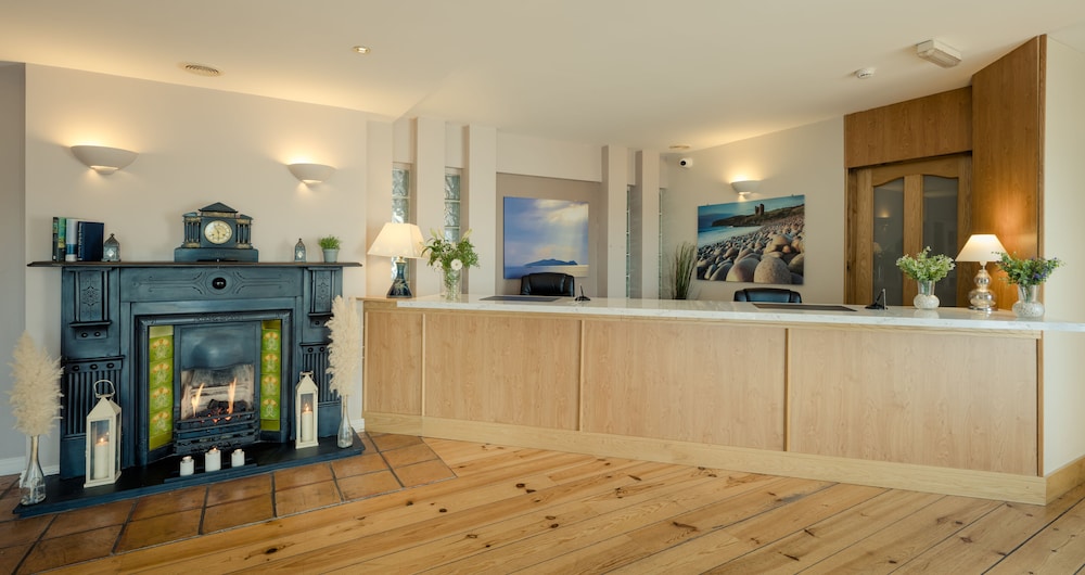 Dingle Harbour Lodge 5/39