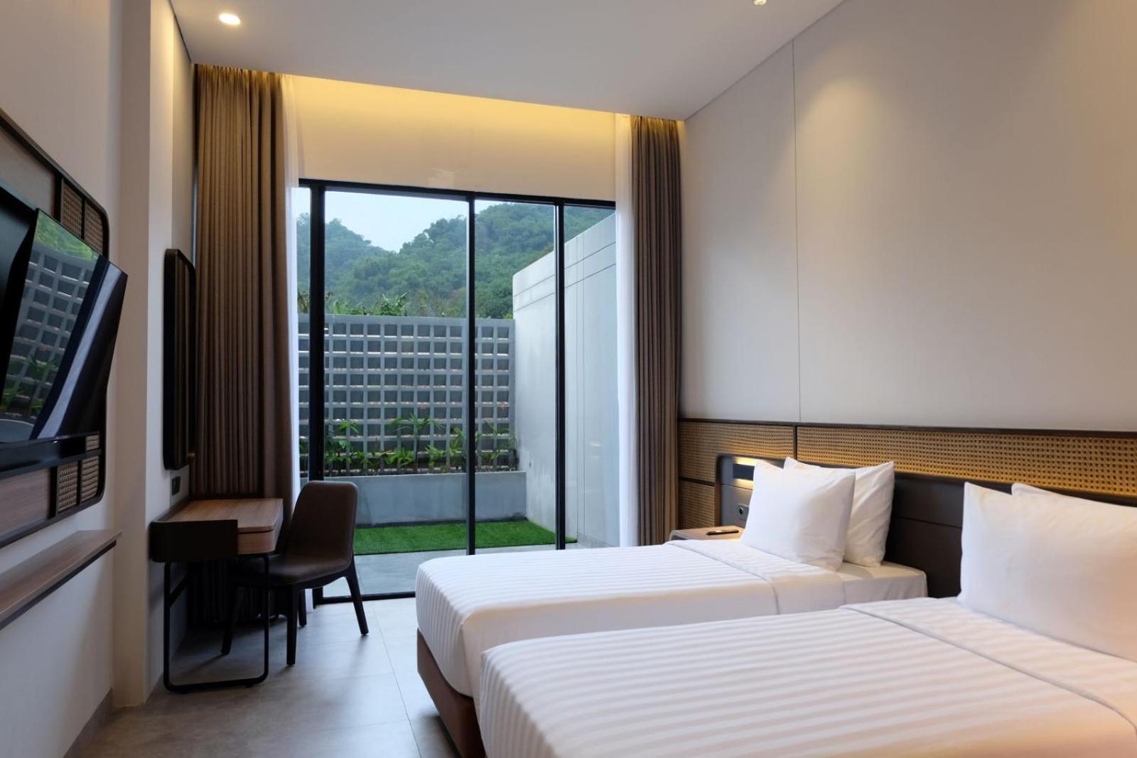Laska Hotel and Resort Ciater 14/49