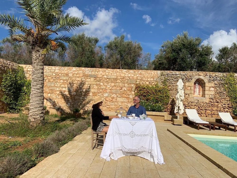 Masseria Sant'antonio - Fani 13/47