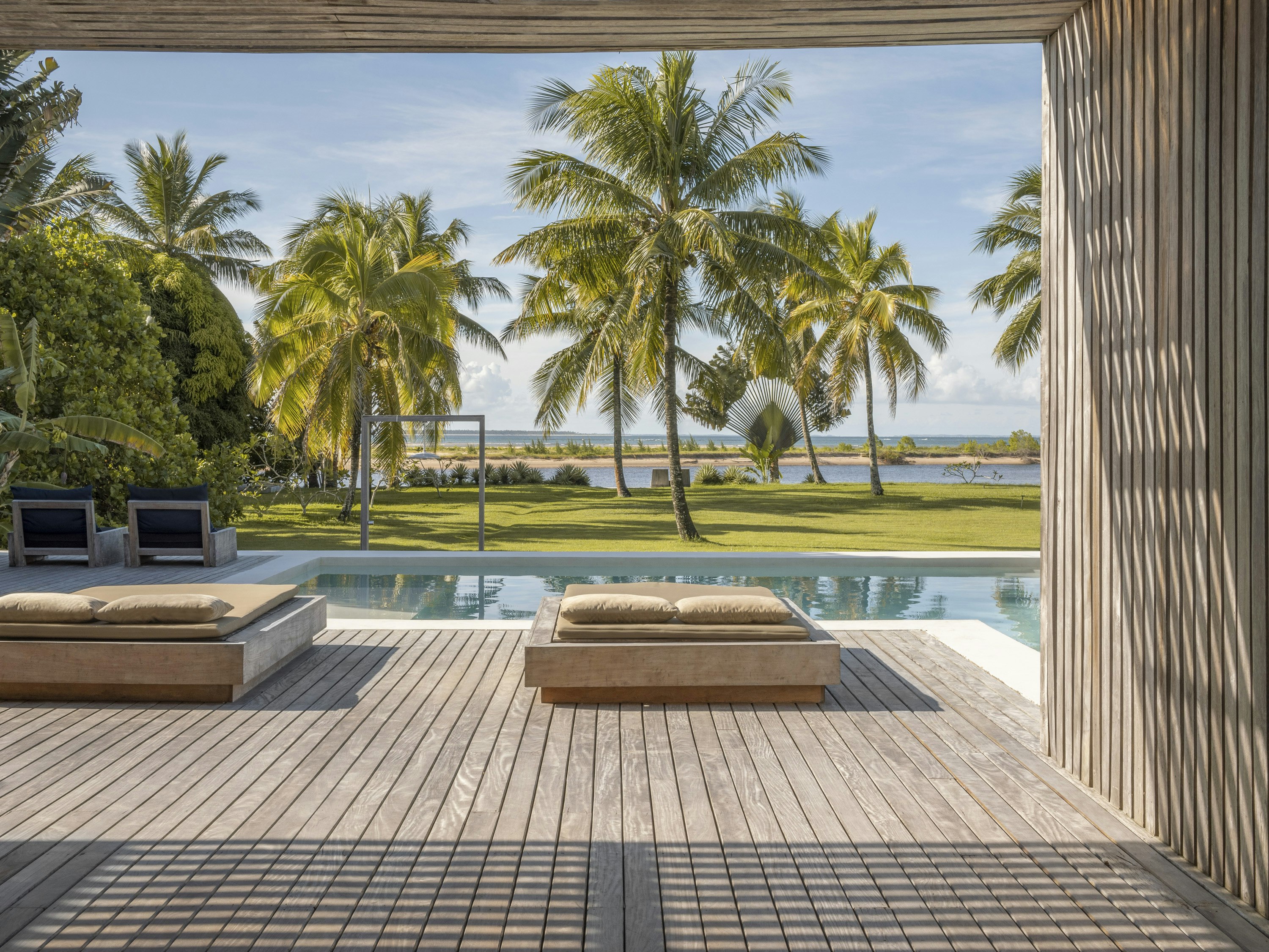 KA BRU Beach Boutique Hotel 28/45