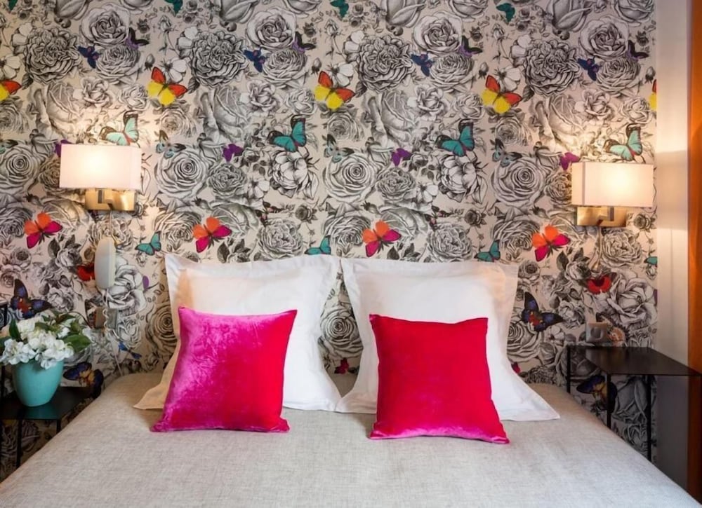 Hotel Korner Chatelet 25/49