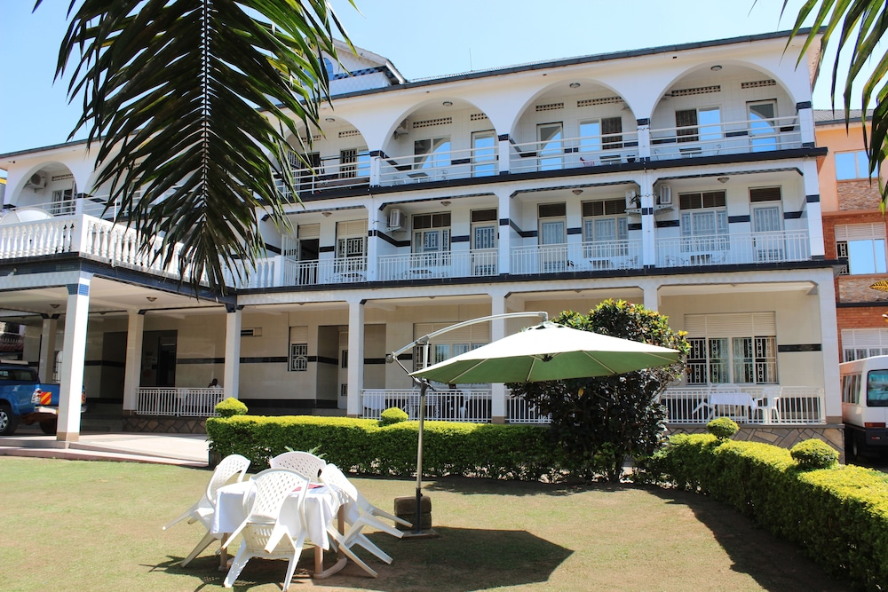 Anderita Beach Hotel 26/29